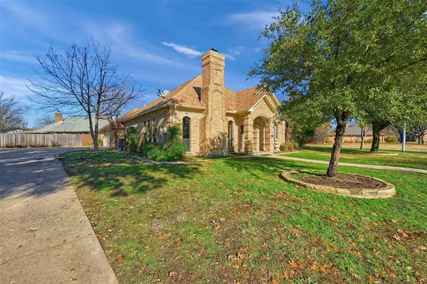 Denton, TX 76209,3309 Broken Bow Street