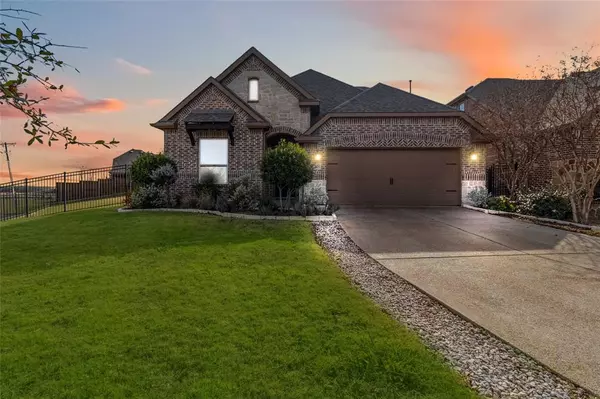 St. Paul, TX 75098,1722 Emerald Bay Lane