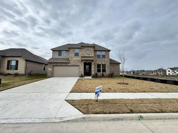 Van Alstyne, TX 75495,1430 Red Clover Avenue