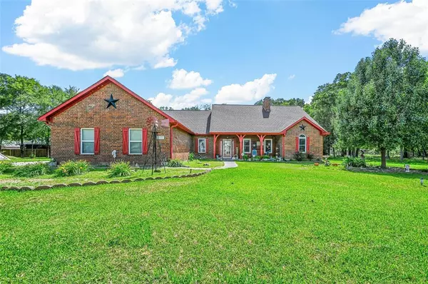 Enchanted Oaks, TX 75156,113 Springwood Road