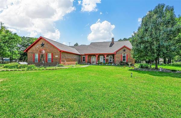 Enchanted Oaks, TX 75156,113 Springwood Road