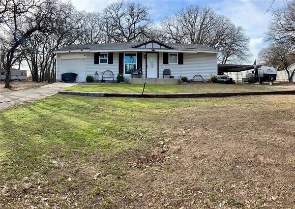 186 Garnet Road, Springtown, TX 76082