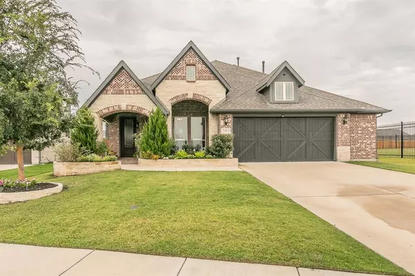 2002 Dundalk Lane, Forney, TX 75126