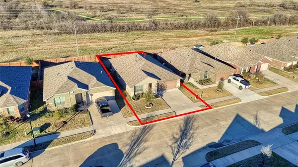 Crowley, TX 76036,833 Watson Way