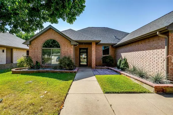 Fort Worth, TX 76137,3616 Kodiak Court