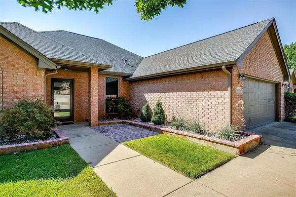 Fort Worth, TX 76137,3616 Kodiak Court