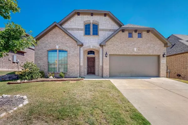 Fort Worth, TX 76108,644 Retama Drive