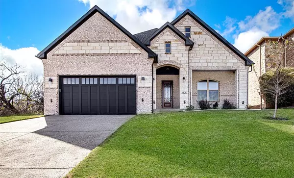 2820 Fountain View Boulevard, Cedar Hill, TX 75104