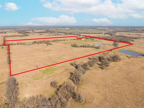 Brookston, TX 75421,TBD COUNTY Road 23900