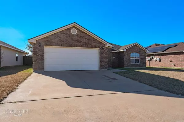 6133 Duchess Avenue, Abilene, TX 79606