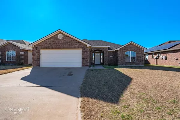 Abilene, TX 79606,6133 Duchess Avenue