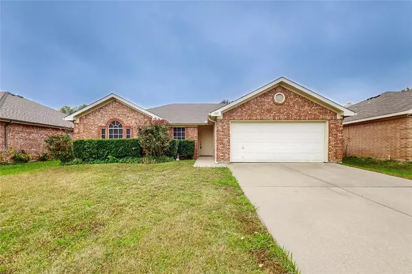 Mansfield, TX 76063,1507 Coastline Lane