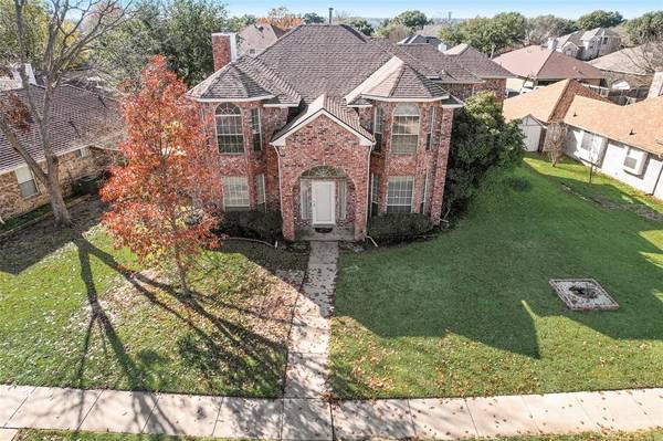 Rowlett, TX 75089,6905 Brandford Road