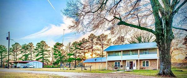 3474 County Road 1412, Bogata, TX 75417