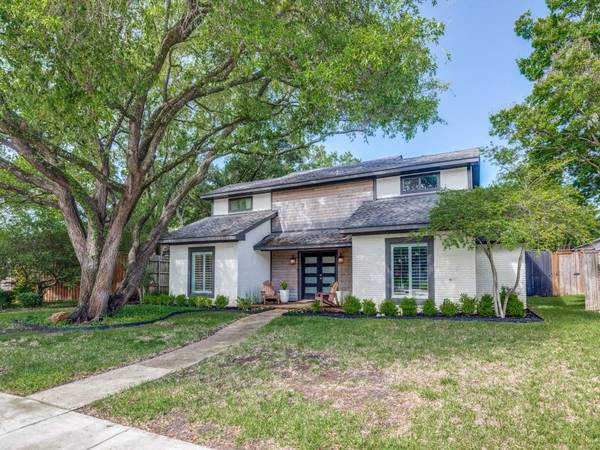 Dallas, TX 75248,16619 Deer Park Drive