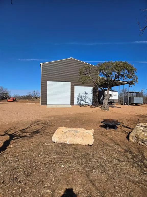 Brady, TX 76825,120 County Road 306