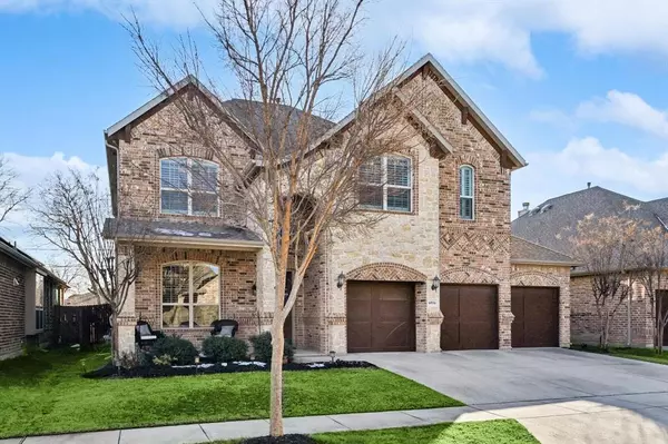 6916 Westbury Drive, North Richland Hills, TX 76180