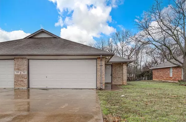 Joshua, TX 76058,116 Honey Bee Drive