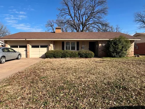 1525 Marsalis, Abilene, TX 79603