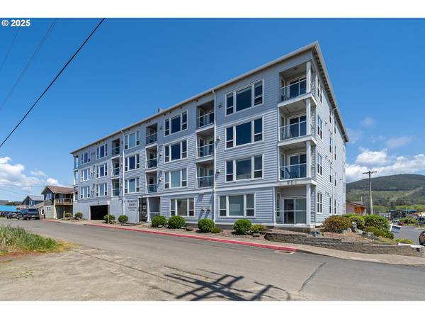 Rockaway Beach, OR 97136,300 N PACIFIC ST #54