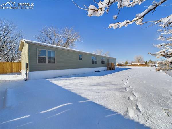 138 E Kipling DR, Pueblo, CO 81007