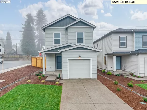 12007 NE 60th AVE, Vancouver, WA 98686