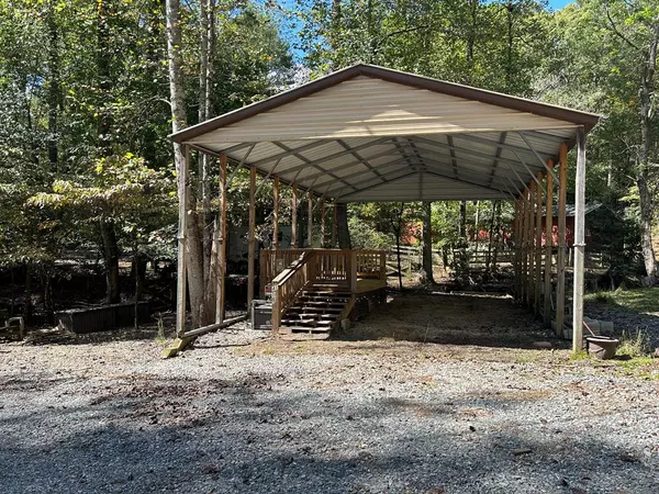 C471 Eagle Mountain, Ellijay, GA 30540