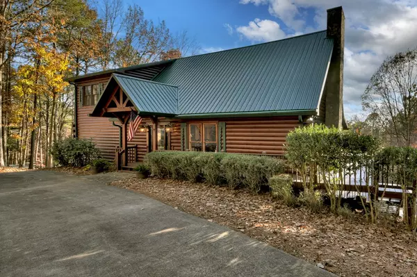 Ellijay, GA 30540,96 Mountain Springs Circle