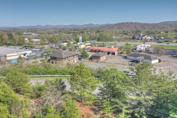 Blue Ridge, GA 30513,Lot # 4 Blue Ridge Overlook