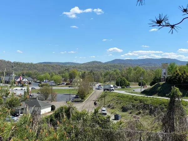 Blue Ridge, GA 30513,Lot # 4 Blue Ridge Overlook