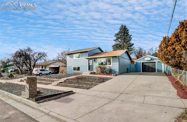 Colorado Springs, CO 80910,1002 Boggs PL