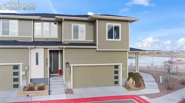 10157 Vervain VW, Colorado Springs, CO 80924