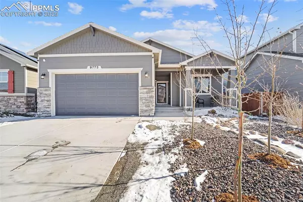 Peyton, CO 80831,9773 Emerald Vista DR