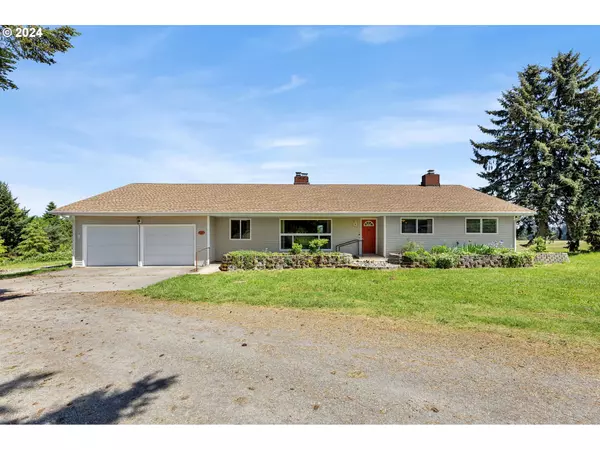 27309 NE 29TH AVE, Ridgefield, WA 98642