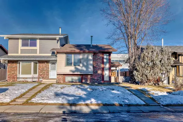 5312 TEMPLE RD Northeast, Calgary, AB T1Y3B2