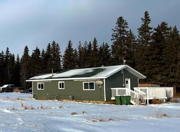 2571 Auger RD, Wabasca, AB T0G2K0