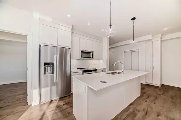 395 Skyview Parkway Northeast #2304, Calgary, AB T3N 2K1