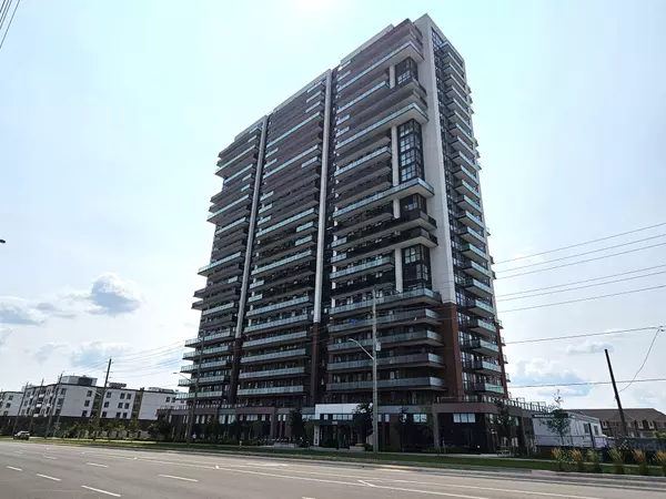 Oshawa, ON L1L 0R5,2550 Simcoe ST E #1508