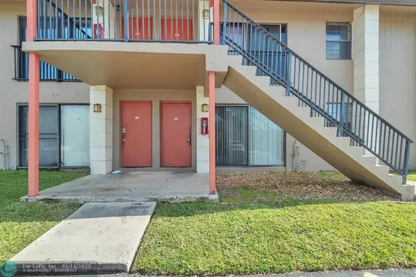 Coral Springs, FL 33065,3293 CORAL RIDGE DR  #3293