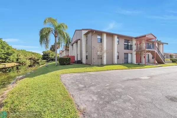 Coral Springs, FL 33065,3293 CORAL RIDGE DR  #3293