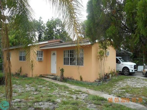 1124 NW 19th St, Fort Lauderdale, FL 33311