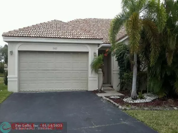 Weston, FL 33327,1560 Orion Ln