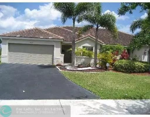 Weston, FL 33327,1560 Orion Ln