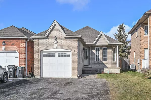 12 Preston AVE S, New Tecumseth, ON L9R 1Y6