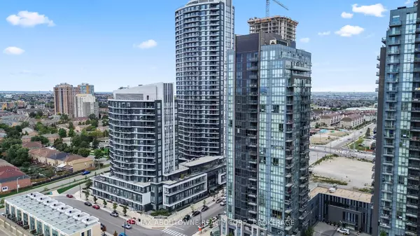 5033 Four Springs AVE #1811, Mississauga, ON L5R 0G6