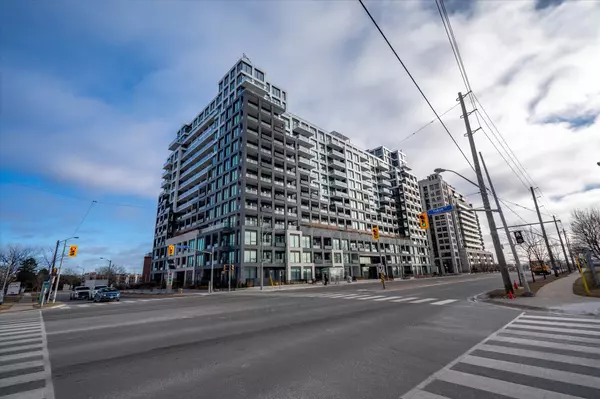 1100 Sheppard AVE W #LPH12, Toronto W05, ON M3J 0H1