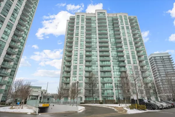 Mississauga, ON L5M 7S2,4900 Glen Erin DR #1101