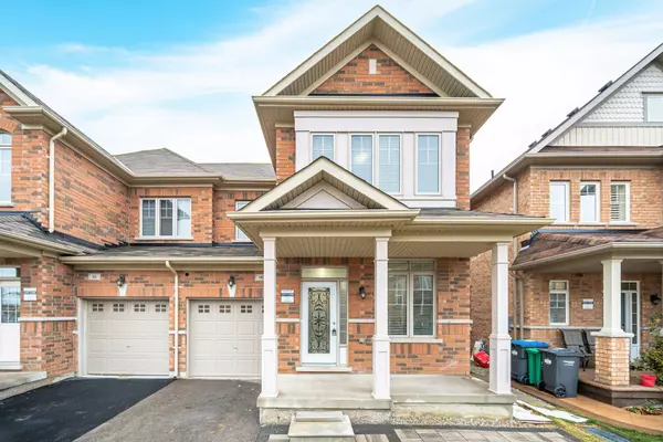 Brampton, ON L7A 4E5,90 Truro CIR