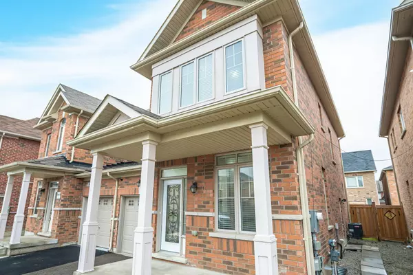 Brampton, ON L7A 4E5,90 Truro CIR