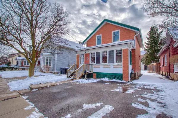 21 Mill ST, Brampton, ON L6X 1S5